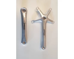 Campagnolo® Campagnolo Record 10sp Crankset- Zonder Kettingbladen-170mm