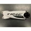 Time RXR LINK Stuurpen-Wit-120mm -Fiets Accessoires Winkel rxr