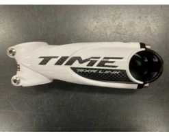Time RXR LINK Stuurpen-Wit-120mm