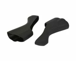 Shimano ST-R8020 Remgreeprubbers-Zwart