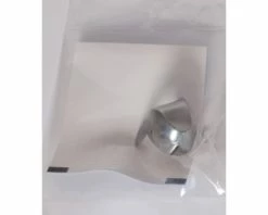 Shimano ST-R8020 Naamplaatje & Boutje Links-Zilver