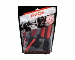 Cyclon Borstelset