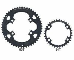 Shun Shimano BCD110 Kettingblad -Fiets Accessoires Winkel shun kettingbladen 1 1