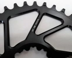 Shun SRAM BB30 DM 3mm Narrow-wide Kettingblad 12 Shun SRAM BB30 DM 3mm Narrow-wide Kettingblad -Fiets Accessoires Winkel sn05b38 2 1 2