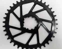 Shun SRAM BB30 DM 3mm Narrow-wide Kettingblad 11 Shun SRAM BB30 DM 3mm Narrow-wide Kettingblad -Fiets Accessoires Winkel sn05b38 2 2