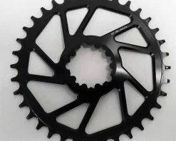 Shun SRAM GXP DM 6mm Narrow-wide Kettingblad -Fiets Accessoires Winkel sn05g34 1 2