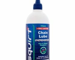 Squirt Kettingsmeermiddel -Fiets Accessoires Winkel squirtchainlube500ml medium 1