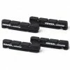 SRAM Red/Force Remblokken-Zwart -Fiets Accessoires Winkel sram swissstop road bike brake shoes pads