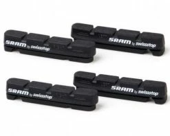 SRAM Red/Force Remblokken-Zwart