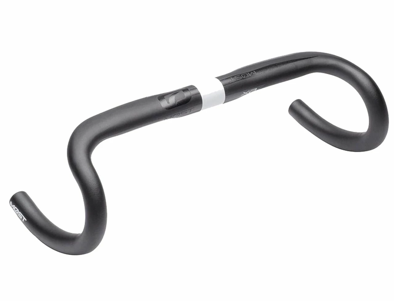 Most Jaguar XA Aero TiCR Stuurbocht 5 Most Jaguar XA Aero TiCR Stuurbocht - Afbeelding 3