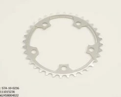 Specialites TA Nerius Steek 110 Binnen (Campa Compact) Kettingblad 10 Specialites TA Nerius Steek 110 Binnen (Campa Compact) Kettingblad -Fiets Accessoires Winkel sta 10 0236 2 5