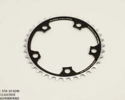 Specialites TA Nerius Steek 110 Binnen (Campa Compact) Kettingblad 13 Specialites TA Nerius Steek 110 Binnen (Campa Compact) Kettingblad -Fiets Accessoires Winkel sta 10 0246 2 1 3