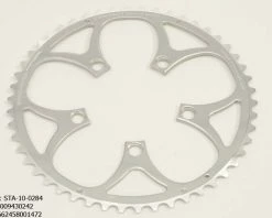 Specialites TA Compact 9V Steek 94 Buiten (Shimano Atb Compact 5-Arm) Kettingblad -Fiets Accessoires Winkel sta 10 0284 2 3