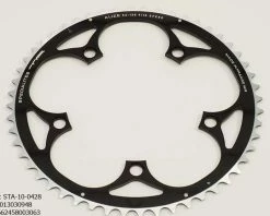 Specialites TA Alize Steek 130 Buiten (Shimano Race) Kettingblad 6 Specialites TA Alize Steek 130 Buiten (Shimano Race) Kettingblad -Fiets Accessoires Winkel sta 10 0428 2 1 3