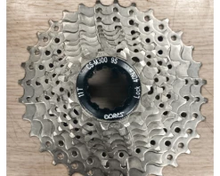 Massini Stride CS-M300 Shimano/SRAM Passing Cassette 9v-11-32
