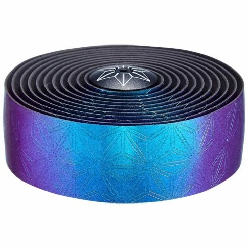 Supacaz Bling Stuurlint-Oil Slick 3 Supacaz Bling Stuurlint-Oil Slick