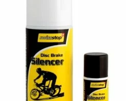 Swissstop Discbrake Silencer -Fiets Accessoires Winkel swissstop discbrake silencer 1