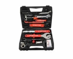 Trivio Starter Gereedschapskoffer (18-delig)