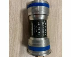 FSA Ultimax Carbon Trapas-107mm-Ita