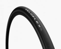 Veloflex Service Course Tube-Zwart-700x25