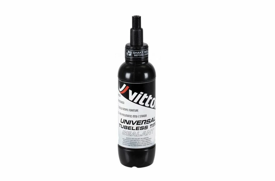 Vittoria Universal Tubeless Sealant 3 Vittoria Universal Tubeless Sealant