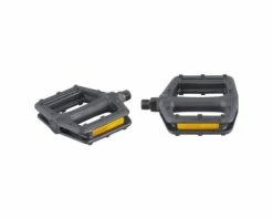 VP Components VP-536 MTB Pedaalset-Zwart