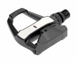 VP R77 Keo Pedaalset Incl. Schoenplaten-Zwart