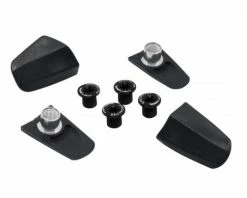 Specialites TA X110 Ultegra 8000 Bladbouten-Zwart