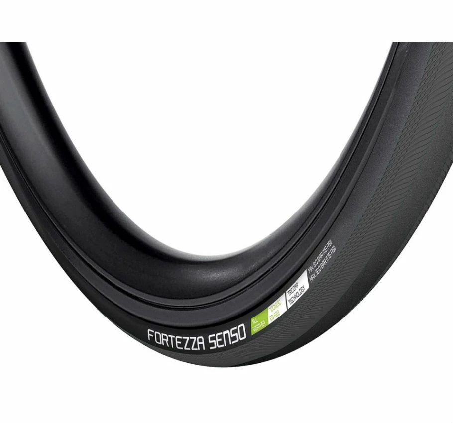 Vredestein Fortezza Senso All Weather Vouwband 4 Vredestein Fortezza Senso All Weather Vouwband - Afbeelding 2