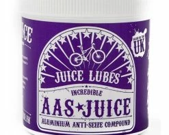 Juice Lubes AAS Juice