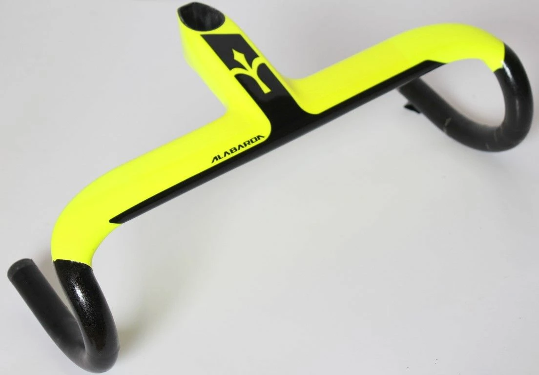 Wilier 110Air Alabarda Stuurbocht 5 Wilier 110Air Alabarda Stuurbocht - Afbeelding 3