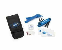 Park Tool WTK-2 Basis Reparatieset