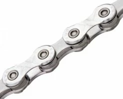 KMC X12 12sp Ketting-volledig Zilver