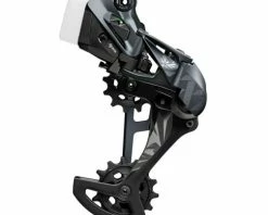Sram XX1 AXS Achterderailleur