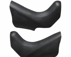 Shimano ST-RS785 Remgreeprubbers-Zwart