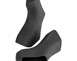 Shimano ST-R8070 Remgreeprubbers-Zwart