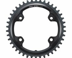 Shimano GRX FC-RX810-1 1x11sp Kettingblad 5 Shimano GRX FC-RX810-1 1x11sp Kettingblad -Fiets Accessoires Winkel y0jp98020 medium 2 1