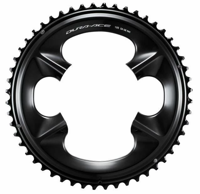 Shimano Dura Ace FC-R9200 Kettingblad 3 Shimano Dura Ace FC-R9200 Kettingblad