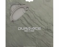 Shimano Dura Ace 7710 1/2x1/8 Piste Kettingblad 20 Shimano Dura Ace 7710 1/2x1/8 Piste Kettingblad -Fiets Accessoires Winkel y16s48001 medium 2 3