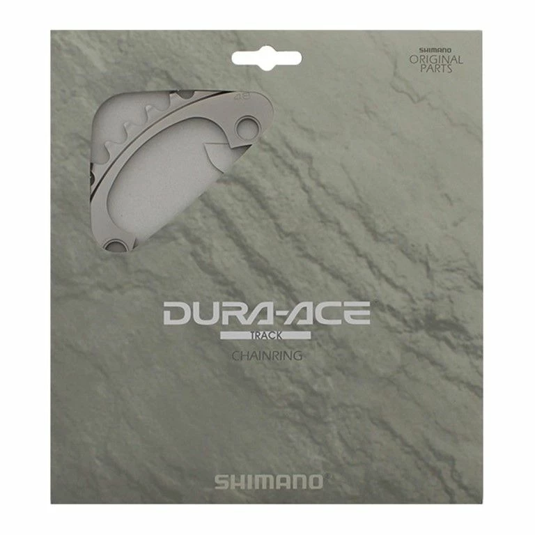 Shimano Dura Ace 7710 1/2x1/8 Piste Kettingblad 9 Shimano Dura Ace 7710 1/2x1/8 Piste Kettingblad - Afbeelding 7