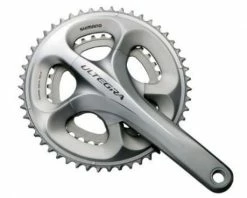 Shimano Ultegra R700 Kettingblad-10sp -Fiets Accessoires Winkel y1jk98010