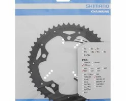 Shimano Sora FC-3503 Kettingblad 5 Shimano Sora FC-3503 Kettingblad -Fiets Accessoires Winkel y1nc98030 medium 1