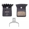 Shimano L05A-RF Resin Schijfremblokken-Zwart 2 Shimano L05A-RF Resin Schijfremblokken-Zwart -Fiets Accessoires Winkel y2em98010 medium