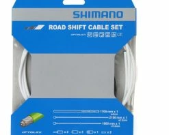Shimano Optislik Race Derailleurkabelset -Fiets Accessoires Winkel y60198030 medium 1