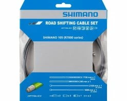 Shimano Optislick OT-SP41/OT-RS900 Derailleurkabelset -Fiets Accessoires Winkel y8zg98120 2 medium 1