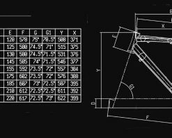 Hutchinson Tundra TR Hardskin Vouwband -Fiets Accessoires Winkel yrb62e55gv 8 geo 1